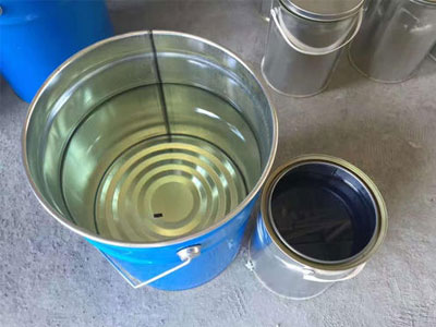 環(huán)氧樹脂膠的觸變性能是怎么樣的，有什么辨別方法?